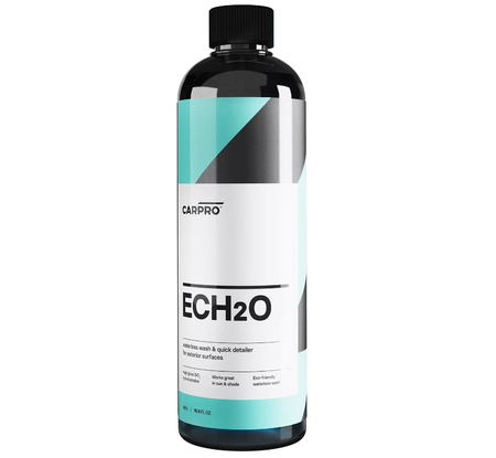 CarPro ECH2O 500ml