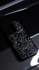 Etui na telefon Kuty Carbon iPhone BLUE