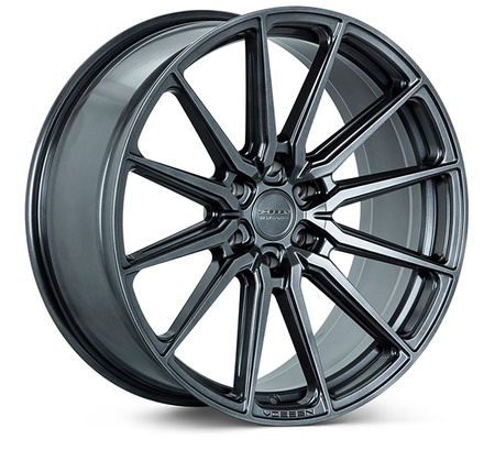 Vossen HF-6-1 Zestaw Kół Firmy Vossen
