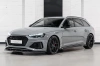 URBAN CARBON FIBRE BODYKIT FOR AUDI RS4 - Kompletny Bodykit Do Audi RS4 + Felgi 20"