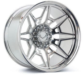 Vossen GNX-03 zestaw Kół Firmy Vossen