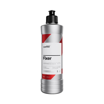 CarPro Fixer 1step polish 250ml – jednoetapowa pasta polerska
