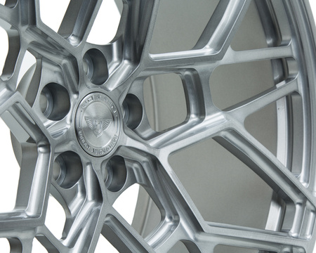 URBAN UV-1 FORGED WHEELS BY VOSSEN - Zestaw Kutych Kół Vossen x Urban