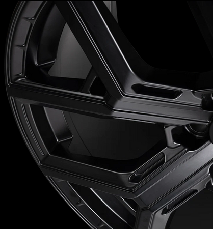 URBAN WX-2 - Zestaw Kół Firmy Urban Land Rover Defender L663