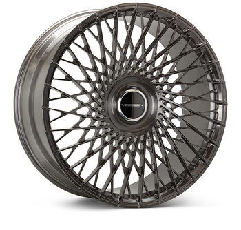 Vossen S21-08 Zestaw Kół Firmy Vossen