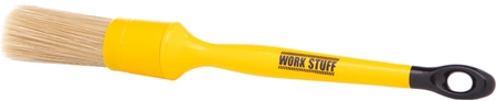 Work Stuff Detailing Brush Pędzel Detailingowy 24mm