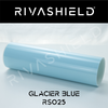 Folia PPF do zmiany koloru auta Rivashield Color Glacier Blue RS025