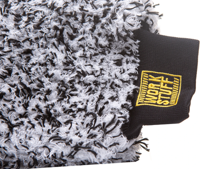 Work Stuff Storm Wash Mitt