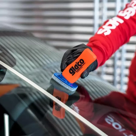 Soft99 Glaco DX Niewidzialna Wycieraczka Nowej Generacji 110ml