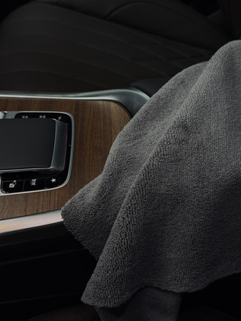 Mikrofibra Bezszwowa Rivashield 40x40cm 400gsm