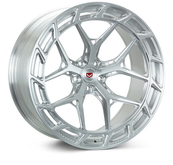Vossen LC3-01T Zestaw Kół Firmy Vossen