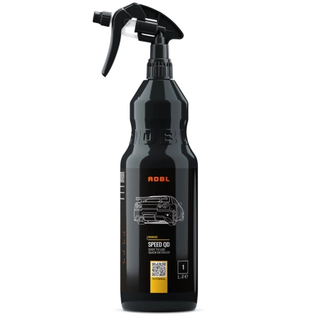 ADBL Speed QD 500ml