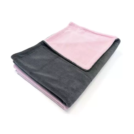 ChemicalWorkz Triple Loop Towel Ręcznik Do Osuszania Auta 70x50cm