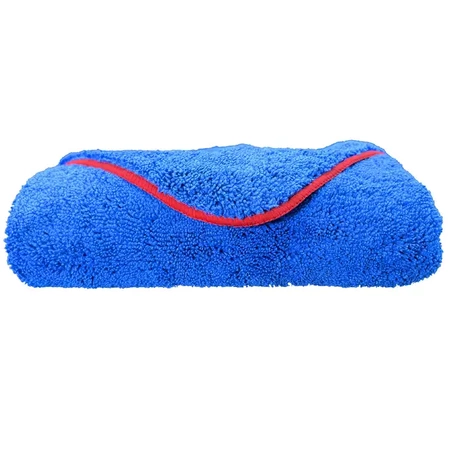 Monster Shine Fluffy Dryer Ręcznik Do Osuszania Lakieru 90x60cm