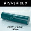 Folia PPF do zmiany koloru auta Rivashield Color Murky Forest RS016