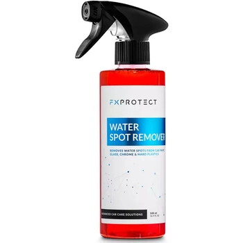 FX Protect Water Spot Remover Środek Do Usuwania Osadów Mineralnych  500ml