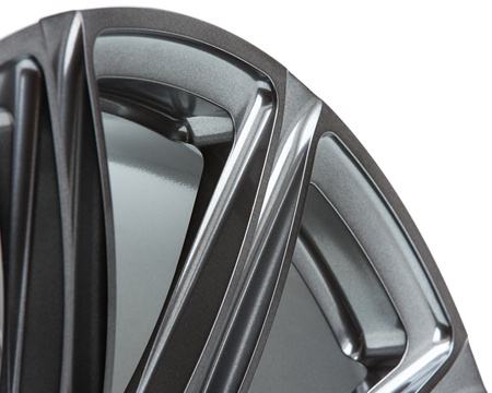 URBAN UV-2 FORGED WHEELS BY VOSSEN - Zestaw Kutych Kół Vossen x Urban