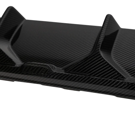 URBAN CARBON FIBRE BODYKIT FOR AUDI RS3 Sportback - Kompletny Bodykit Do Audi RS3