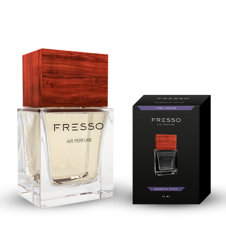 Fresso Magnetic Style Perfumy 50ml