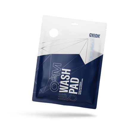 GYEON Q²M WashPad EVO - Pad do mycia auta