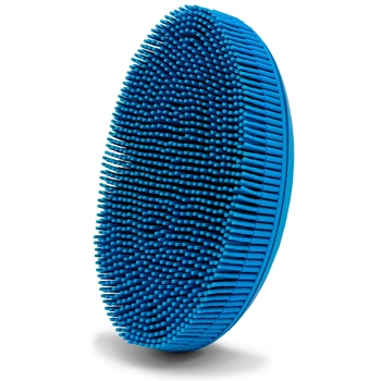 Monster Shine Gumowa szczotka do usuwania sierści z tapicerki materiałowej