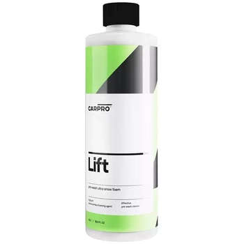 CarPro Lift Zasadowa Piana Aktywna 500ml