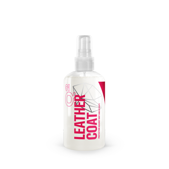 GYEON Q2 LeatherCoat 120 ml Środek Do Zabezpieczenia Skór