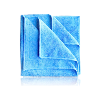 Mikrofibra Monster Shine APT 40x40cm Niebieska