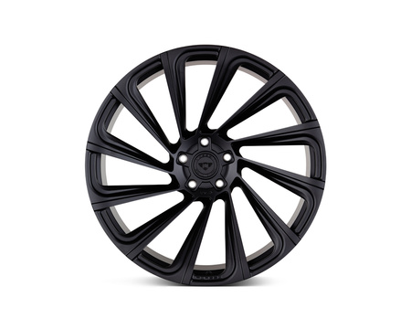 URBAN UV-3 FORGED WHEELS BY VOSSEN - Zestaw Kutych Kół Vossen x Urban