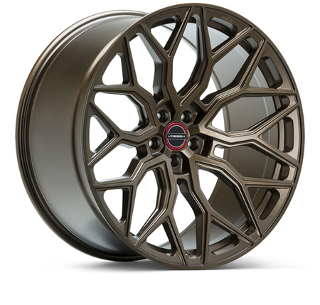 Vossen HF-2 Zestaw Kół Firmy Vossen