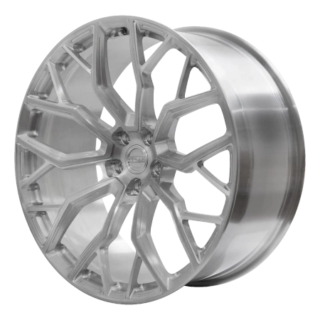 URBAN UF-2 FORGED WHEELS - Zestaw Kutych Kół Firmy Urban