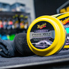 Meguiar's Ultimate Paste Wax Najbardziej Zaawansowany Wosk O Niesamowitym Efekcie Hydrofobowości