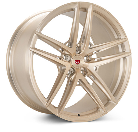 Vossen S21-03 Zestaw Kół Firmy Vossen