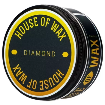 House of Wax Diamond Eksluzywmy Wosk Naturalny Edycja Specjalna 30ml