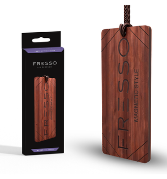 Fresso Magnetic Style