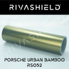 Folia PPF do zmiany koloru auta Rivashield Color Porsche Urban Bamboo RS052