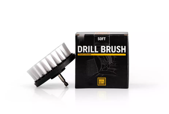 Work Stuff Drill Brush Soft