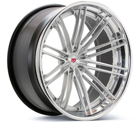 Vossen VPS-5- 3 częściowe zestaw Kół Firmy Vossen