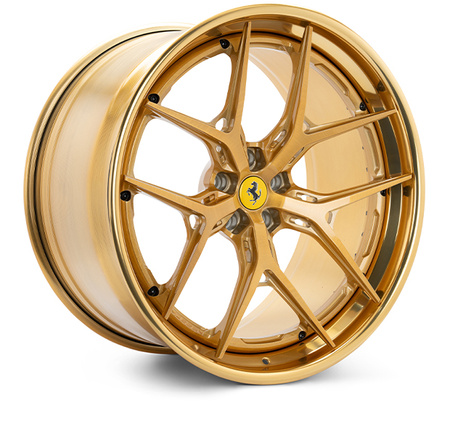 Vossen S21-01 3 Częściowe Zestaw Kół Firmy Vossen