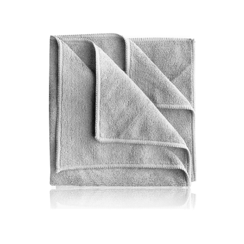 Mikrofibra Monster Shine APT 40x40cm Szara