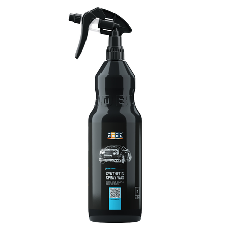 ADBL Synthetic Spray Wax 1L