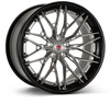 Vossen S21-02 3 Częściowe Zestaw Kół Firmy Vossen