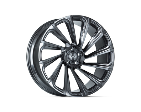 URBAN UV-3 FORGED WHEELS BY VOSSEN - Zestaw Kutych Kół Vossen x Urban