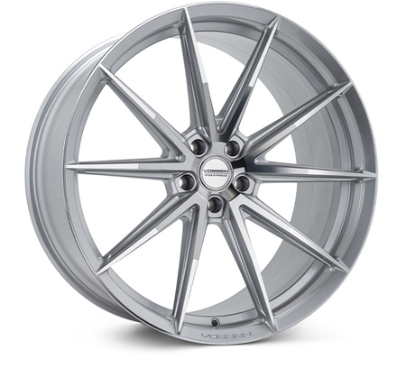 Vossen HFX-2 - Zestaw Kół Firmy Vossen