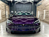 Folia PPF do zmiany koloru auta Rivashield Color Purple Pearl RS085
