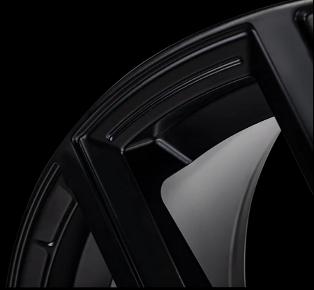 URBAN WX-2 - Zestaw Kół Firmy Urban Land Rover Defender L663