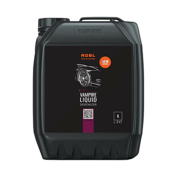 ADBL Vampire Liquid New Formula 5L- usuwanie zanieczyszczeń metalicznych