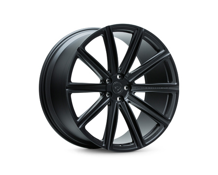 URBAN UV-2 FORGED WHEELS BY VOSSEN - Zestaw Kutych Kół Vossen x Urban