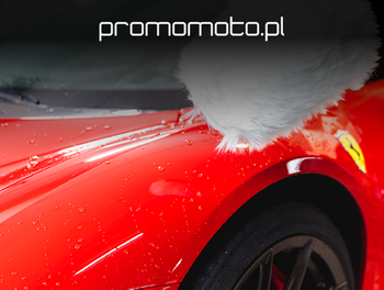 PROMOMOTO  PPF MAINTAIN SET - ZESTAW DO MYCIA I PIELĘGNACJI FOLII