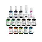 CarPro The16 Box – zestaw testerów, Zestaw Testerów Produktów Do Czyszczenia, Mycia, Pielęgnacji Wnętrza i Lakieru 16x50ml